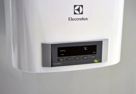 Водонагреватель ELECTROLUX EWH 80 Formax DL купить в Магнитогорске