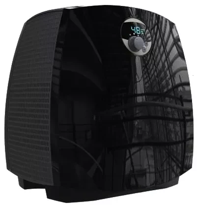 Мойка воздуха BALLU AOS 2055DR Royal black купить в Магнитогорске