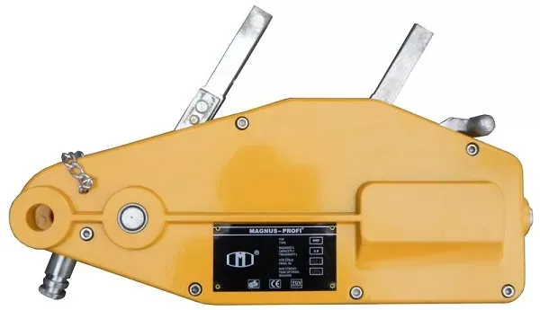Лебедка рычажная МТМ WRP3200 Magnus-Profi купить в Магнитогорске
