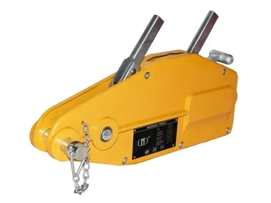 Лебедка рычажная МТМ WRP3200 Magnus-Profi купить в Магнитогорске
