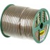 Трос стальной в полимерной оболочке, d=6,0 мм, L=150 м, STAYER Master 30410-60 30410-60 купить в Магнитогорске