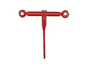 Талрепы с трещеткой и двумя проушинами LBE 16 купить в Магнитогорске