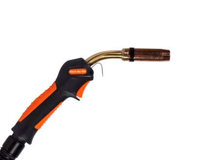 Горелка TECH MS 500 500А 3метра водяное охлаждение ICH2398 Сварог купить в Магнитогорске