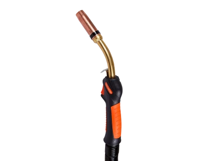 Горелка TECH MS 500 500А 3метра водяное охлаждение ICH2398 Сварог купить в Магнитогорске