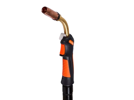 Горелка TECH MS 500 500А 3метра водяное охлаждение ICH2398 Сварог купить в Магнитогорске