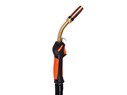 Горелка TECH MS 500 500А 3метра водяное охлаждение ICH2398 Сварог купить в Магнитогорске