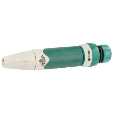 Наконечник поливочный RACO &quot;Comfort-Plus&quot;, регулируемый, с соединителем, 1/2&quot; 4253-55/312C купить в Магнитогорске