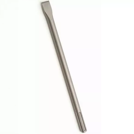 Плоское зубило Makita D-34207, SDS-Max 25х300 мм купить в Магнитогорске