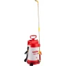 Опрыскиватель GRINDA садовый "Clever Spray",5 л, с латунным  телескоп. удлинителем и упорами для ног 8-425155_z01 купить в Магнитогорске