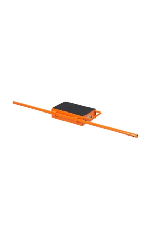 Роликовая платформа подкатная TOR CRE-6 г/п 6 т 1004039 купить в Магнитогорске