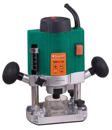 Фрезер Sturm ER 1110 купить в Магнитогорске