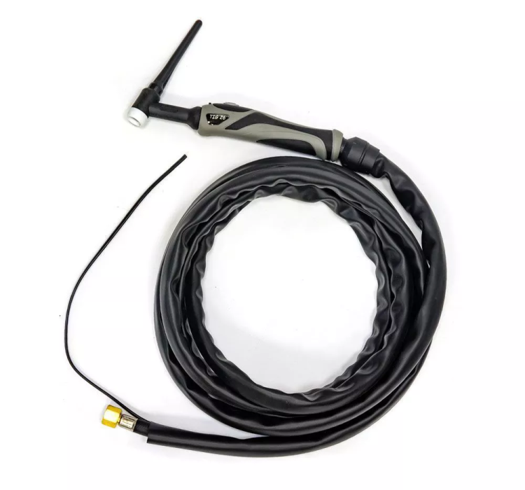 Горелка TIG 26 180A (35%) TIG 180, 200, 4m (3/8G) (без упр. разъемов) купить в Магнитогорске