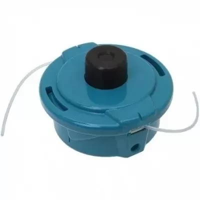 Катушка (косильна головка) триммерная (2.4 мм; М8LH) для бензокос Makita B-60143 купить в Магнитогорске