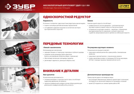БЗУ для Li-Ion АКБ 12В М3 БЗУ-12 М3 серия МАСТЕР купить в Магнитогорске