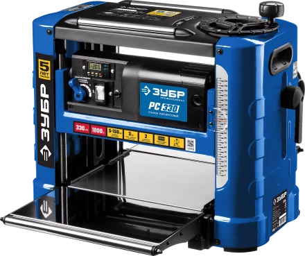 Станок рейсмусовый 2 скорости РС-330 серия ПРОФЕССИОНАЛ купить в Магнитогорске