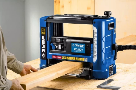 Станок рейсмусовый 2 скорости РС-330 серия ПРОФЕССИОНАЛ купить в Магнитогорске