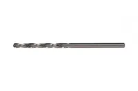 Сверло по металлу HSS-TiN 3,5x39x70, 10 шт. (Makita D-43315)
