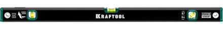 Профессиональный уровень с зеркальным глазком KRAFTOOL 34781-80 купить в Магнитогорске