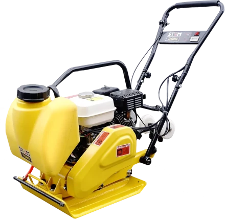 Виброплита STEM Techno  SPC 161 купить в Магнитогорске