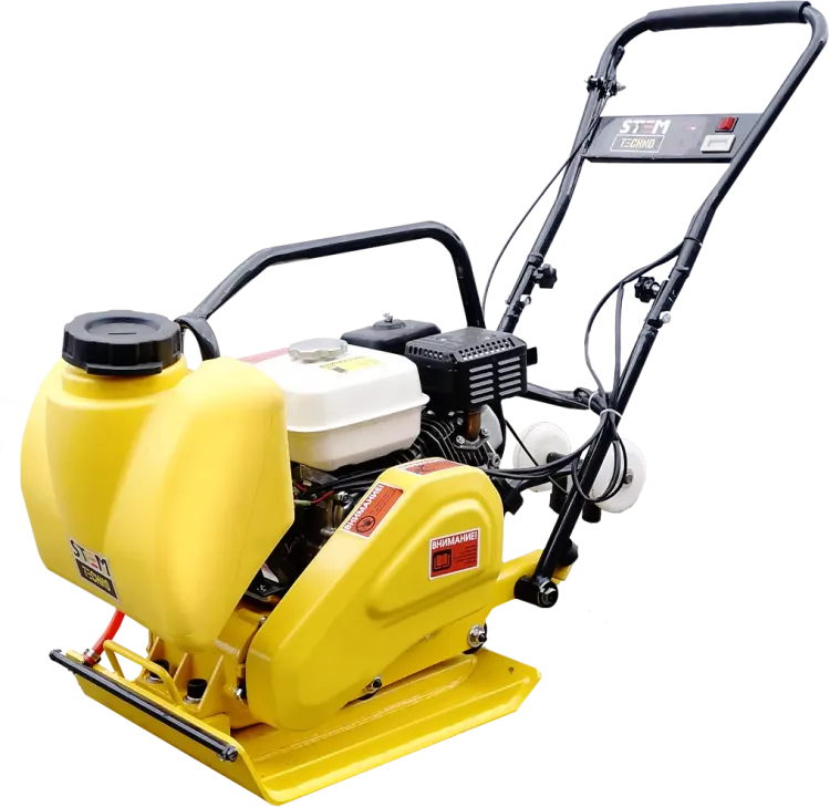 Виброплита STEM Techno  SPC 161 купить в Магнитогорске