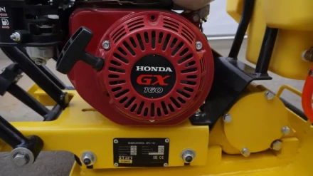 Виброплита STEM Techno  SPC 161 купить в Магнитогорске