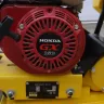 Виброплита STEM Techno  SPC 161 купить в Магнитогорске