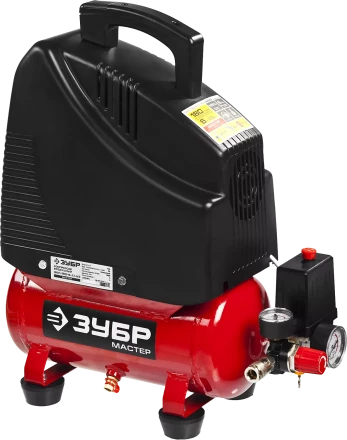 Компрессор воздушный ЗКП-180-6-1.1 серия МАСТЕР купить в Магнитогорске