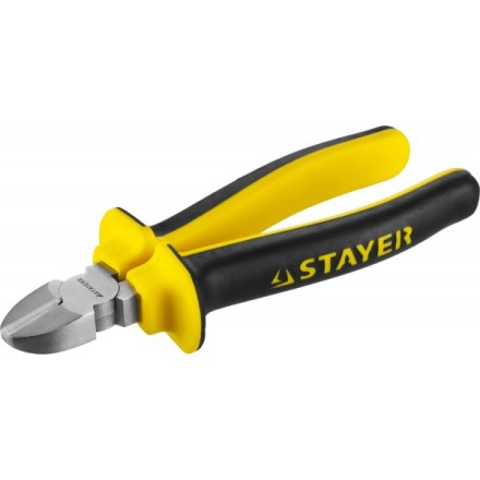 Бокорезы STAYER &quot;PROFESSIONAL&quot; HERCULES, 160мм 2203-5-16_z01 купить в Магнитогорске