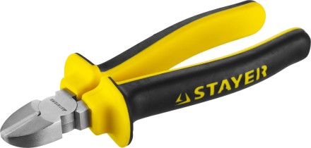 Бокорезы STAYER &quot;PROFESSIONAL&quot; HERCULES, 160мм 2203-5-16_z01 купить в Магнитогорске