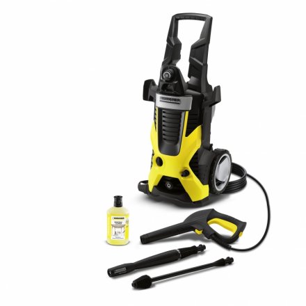 Минимойка-мойка высокого давления Karcher K 7 купить в Магнитогорске