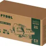 Тиски KRAFTOOL FORGE кованные стальные 32700-150 купить в Магнитогорске