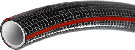 Шланг RACO "PREMIUM" поливочный, 40атм., армированный, 3-х слойный, 1/2"х20м 40300-1/2-20 купить в Магнитогорске