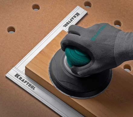 Упор верстачный низкопрофильный KRAFTOOL KRAFTFLEX 32806 купить в Магнитогорске