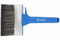 Кисть плоская &quot;ВОДНЫЕ КРАСКИ&quot; 120*35 мм  MATRIX Color Line 83388