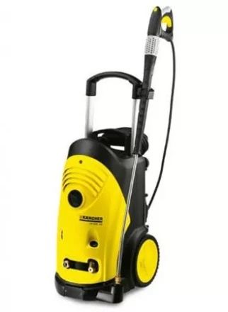 Мойка высокого давления Karcher HD 6/16-4M Plus (Мойка Керхер HD 6/16-4M Plus) купить в Магнитогорске