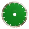 Диск алмазный по бетону 1A1RSS Super MD-STARS 400*3,5*10*28T*25,4 mm купить в Магнитогорске