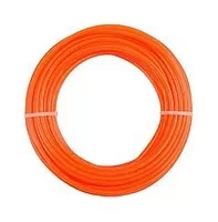 Леска для триммера круглая, 1,3мм х 15м  Denzel Россия 96141 купить в Магнитогорске