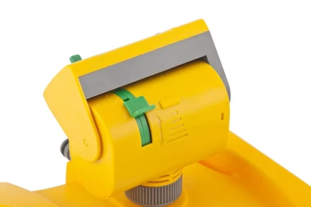 Дождеватель универсальный пластиковый с регулировкой угла PALISAD LUXE 65487 купить в Магнитогорске