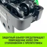 Тележка для ручных талей с цепным приводом HITCH TR200 1 т 3 м (SZ061014) купить в Магнитогорске