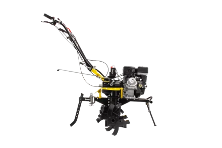 Мотоблок HUTER МК-11000МE (МК-11000Е) с электростартером купить в Магнитогорске