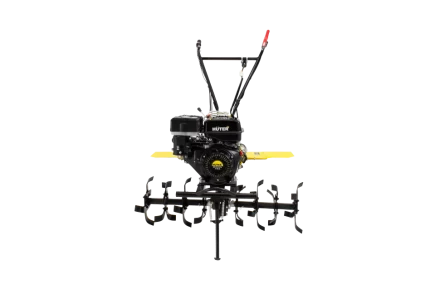 Мотоблок HUTER МК-11000МE (МК-11000Е) с электростартером купить в Магнитогорске