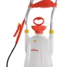 Опрыскиватель GRINDA  "Handy Spray" садовый, 16 л, с телескоп. удлинителем, на колесах 8-425163 купить в Магнитогорске