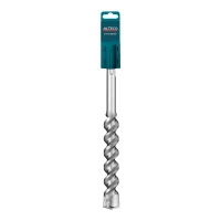 Бур по бетону ALTECO 25х600 SDS-Max 17471