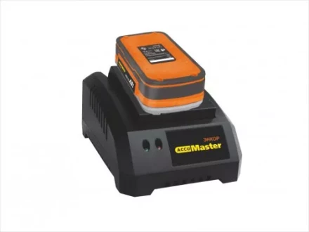 Набор (аккумулятор зарядное устройство) АК1825К-15Li 49025 купить в Магнитогорске