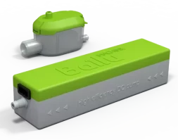 Насос дренажный Ballu Machine DС Pump