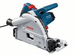 Пила погружная Bosch GKT 55 GCE (0.601.675.000)