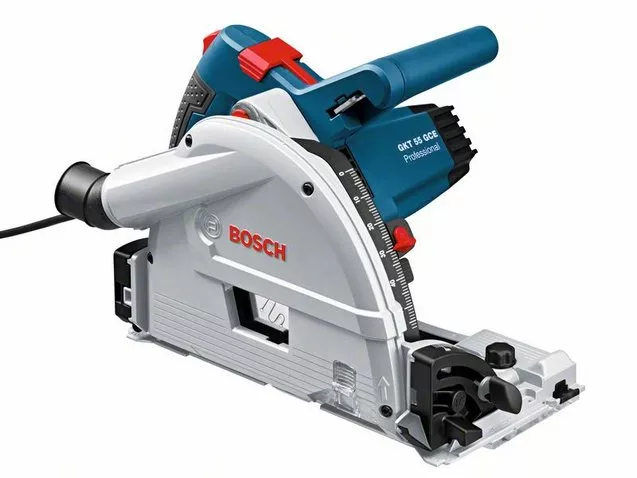 Пила погружная Bosch GKT 55 GCE (0.601.675.000) купить в Магнитогорске