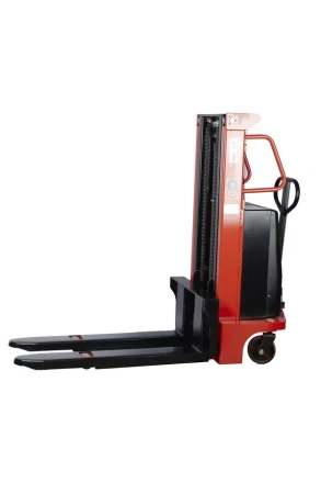 Штабелер гидравлический с электроподъемом 1,5 т 2,5 м TOR CTD15/25 12915251 купить в Магнитогорске