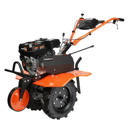 Мотоблок бензиновый PATRIOT САМАРА-М купить в Магнитогорске