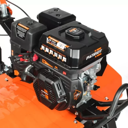 Мотоблок бензиновый PATRIOT САМАРА-М купить в Магнитогорске